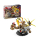 LEGO Outlet Marvel 76280 Spider-Man vs. Sandman: ostateczna - 1554946 - zdjęcie 2